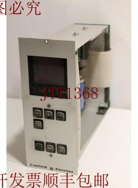 供应Crosfield Viscomex 7602-0520-00B 控制单元板