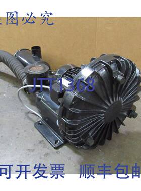 供应ELEKTROR SD5M 17KW 侧通道真空风机 170MBAR 3350RPM