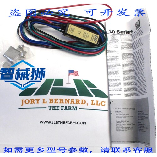 原装供应 TOPWORX GO-SWITCH 35-13319-A2 无杆限位开关