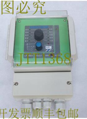 供应Elmacron LF 1004  LF1004 电导率计 0-10 毫秒