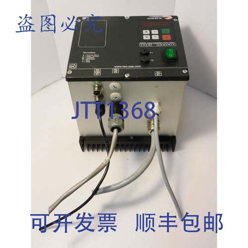 供应REO 控制器 REOVIB MFS 268XXL 110240V 5060Hz 16A