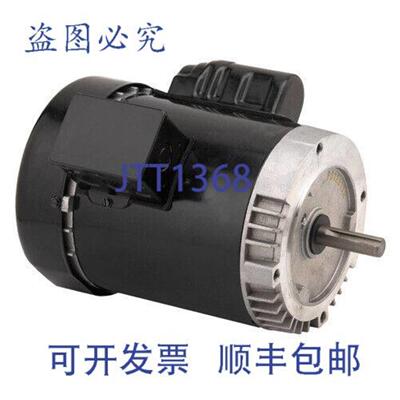供应Nidec T12CA1JCR通用电机 12  3600 RPM