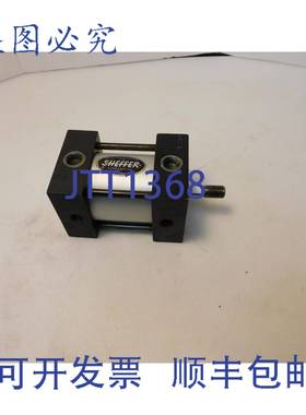 供应SHEFFER 2AA1 气动缸