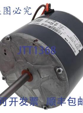 供应Rheem 51-100998-08 OEM 版冷凝器风扇电机 18  208-230