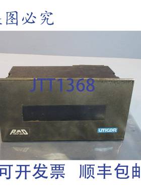 供应Uticor Technology 150-115N2L16EX PMD 150 可编程信息