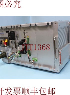 原装供应Robostar N1 Con。 N1-84XXXX-NCXQXG-C1-S11,,