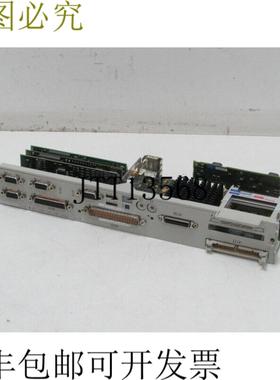Sinumerik 840D NCU 5714 6FC5357-0BB12-0AE0 版本 B 已测试 M