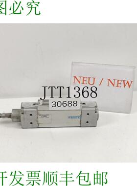 供应FESTO DZH-20-25-PPV-A-10K81 扁气缸 572041