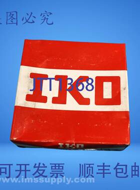 原装供应IKO TAF 9011025 机METAL WORK滚针轴承，90X110X25MM FN