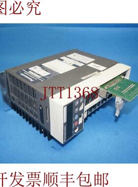 供应MSDA043A2A26 交流电服务器驱动器