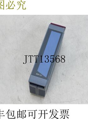 B&R BM 150 3BM1509 盲盖空壳更换外壳 REV0000 状态