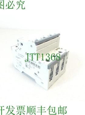 5SY6310-7 +5ST301AS辅助开关