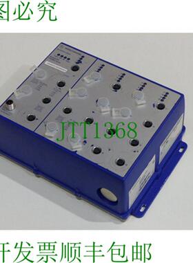 Hirschmann OCTOPUS OS20-002000T5T5T5-TBBY999GMSE3S 交换机