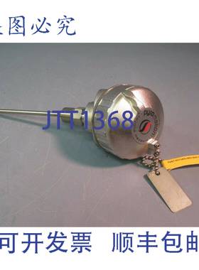 供应PYROMATION INC RTD传感器R5T185L483-006-00-8HN91