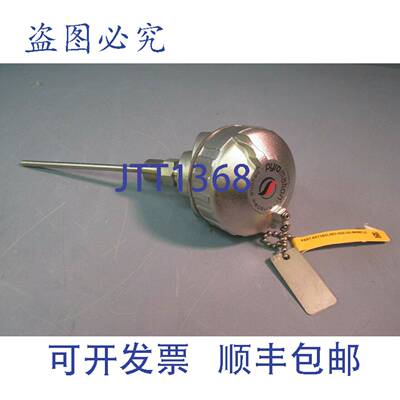 供应PYROMATION INC RTD传感器R5T185L483-006-00-8HN91