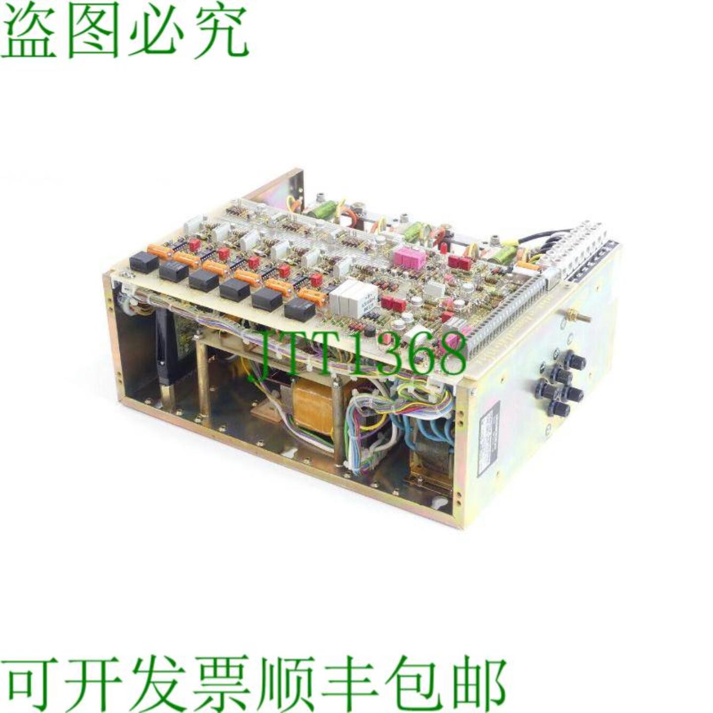 Indramat TRK3-W22-W0103 SN1705 - 将军 -