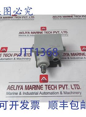 供应DANFOSS KPS 33 压力开关 0-50 PSIG 10 BarMWP 480VAC