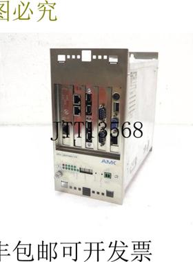 AMK Amkamac AS-PL14 控制器 + AS-FCT2 + AS-FSS3 + AS-FEN1 顶