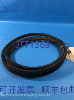 原装供应Gates B99 V 型皮带，B 型，顶部宽度 0.6563 英寸 USIP
