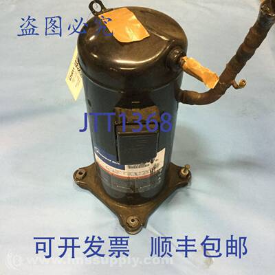 原装供应R-22 USIP 的 Copeland ZR68KC-TFD-950 HVAC 压缩机