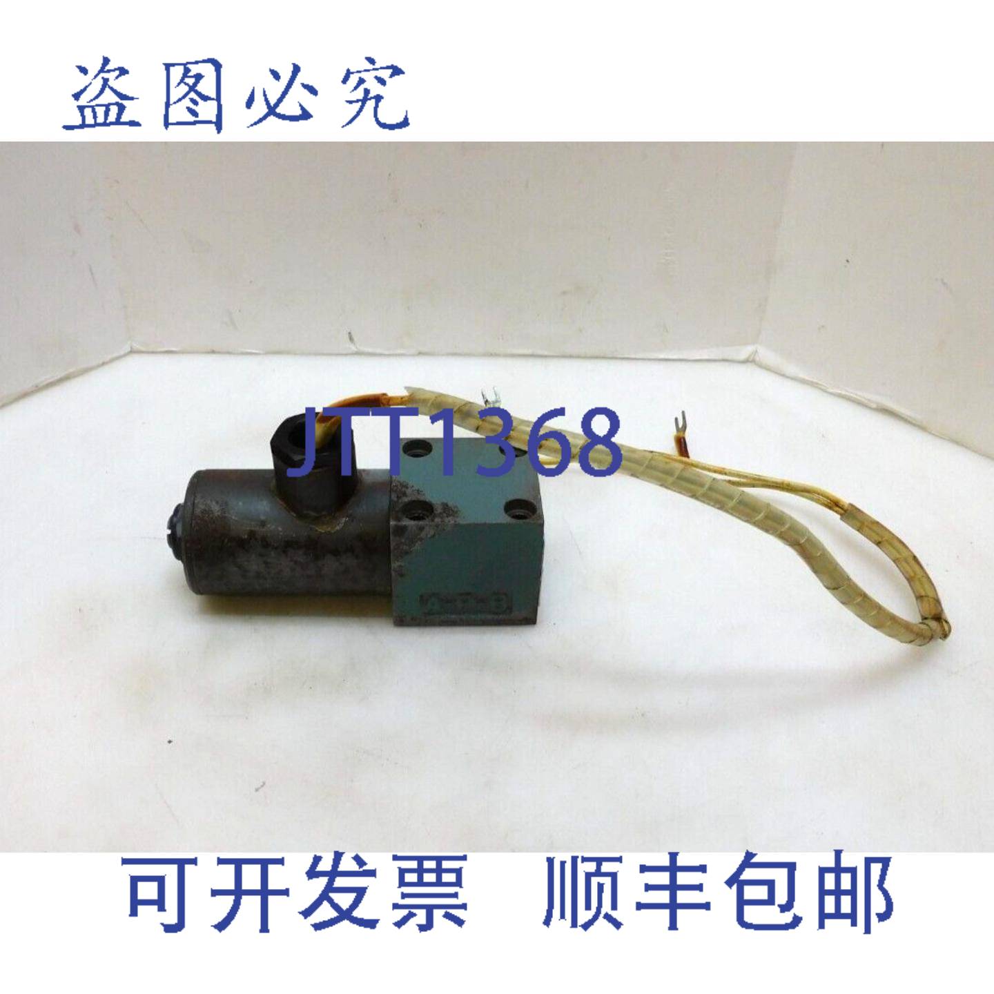 供应工业电磁阀DSOM4-2G01-2B-10