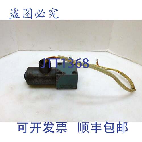 供应工业电磁阀DSOM4-2G01-2B-10