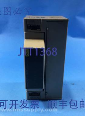 原装供应GT1-BSC02 数字，24VDC，16 点输出，.5A/点 FNIP