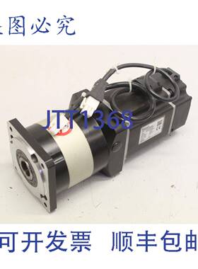 原装供应ESTUN TFO EM3A-08AFA221 750W 3000 RPM 0.75kW 伺服电