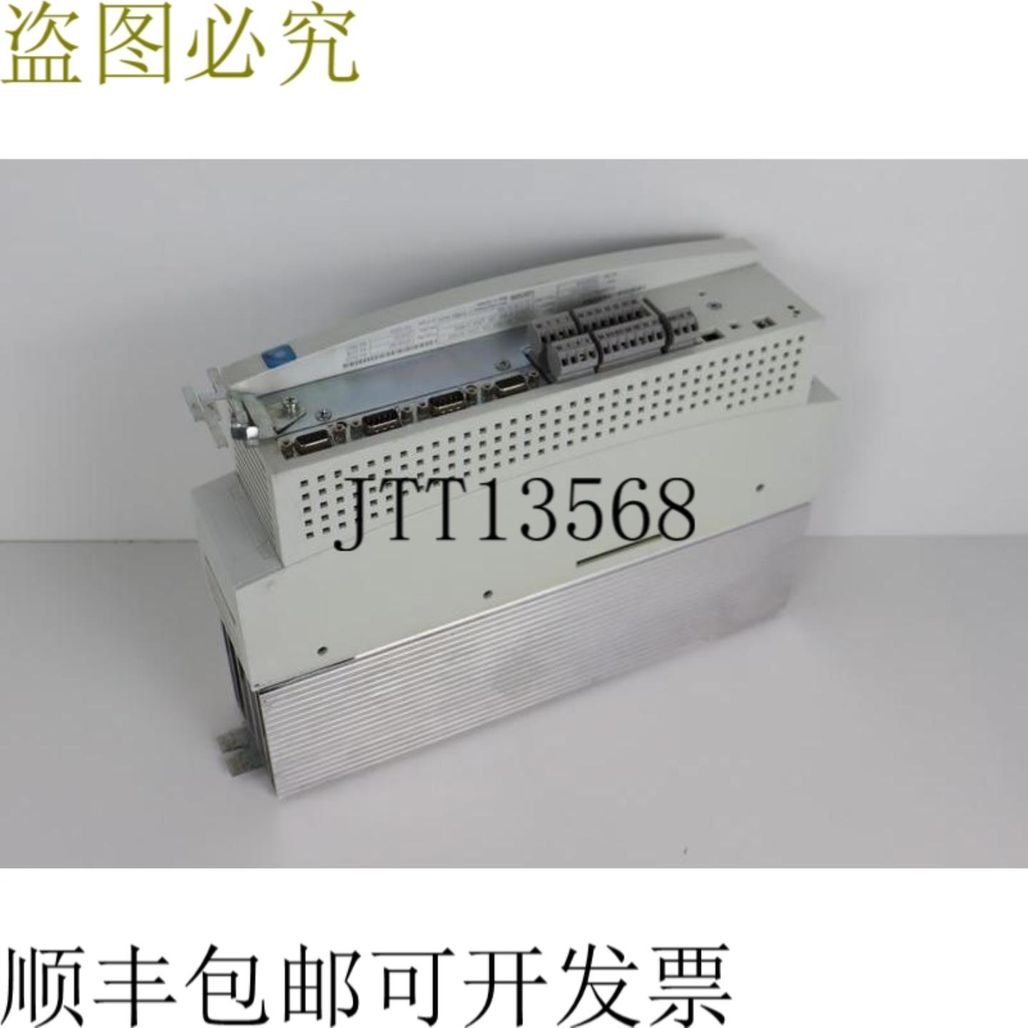 伦茨 EVS9321-ES 339321SE2P21ID号00450918经过测试和CONDI