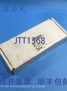 原装供应Turck FDNQ-S0400-T DeviceNet I/O模块 FNOB