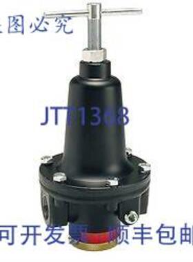 供应Parker Watts 流体 R119-06CG 34 调节器 0125 PSI 带