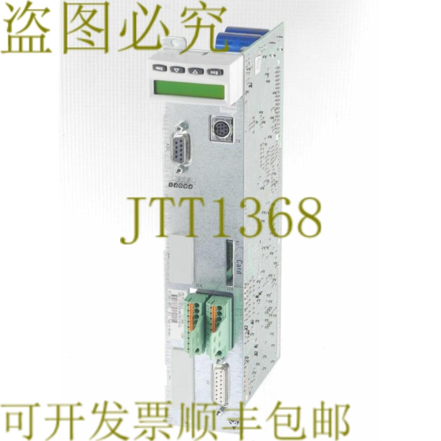 供应REXROTH R911305278 CSB011C-PB-ENS-NNN-S-NN-FW INDRA