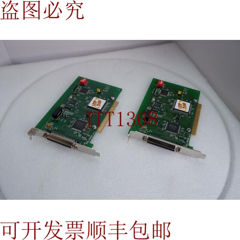 原装供应下载适用于 PCI 的 PISO-PS400 Rev2.2