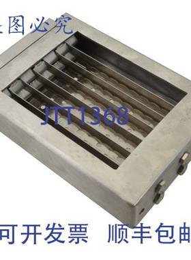 原装供应EDLUND AS015 BLADE 1/4 切割 8.5 英寸 x 6 英寸 x 2 英