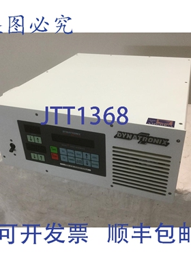 原装供应Dynatronix CRS9-10 直流电源，输出:9V 10A，带 Microst