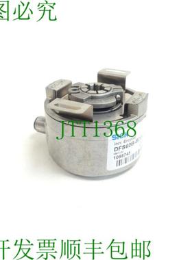 西克DFS60B-BDEC05000增量编码器IDNo 1058745 SN1214-0204