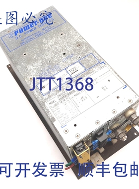 原装供应Power- SPM3G2E1 电源，输入:115/230VAC，输出:28VDC/48