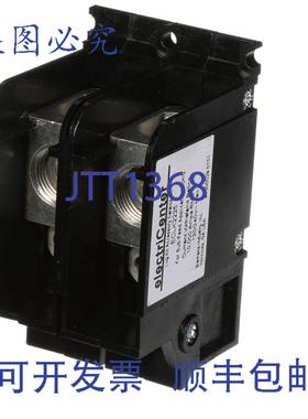 供应ECLK2225 接线片 225A 子馈电铝铜负载中心