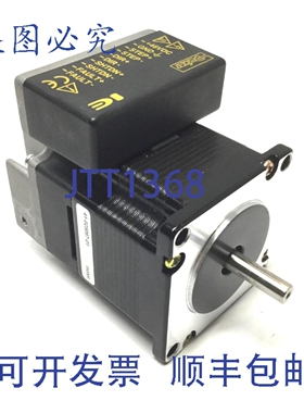 原装供应Parker IE231 一体式 E 步进电机驱动器，48VDC，3000RPM