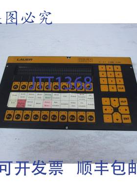 供应LAUER SYSTEME TOPLINE MIDI 操作工业触摸屏S900 PG 900