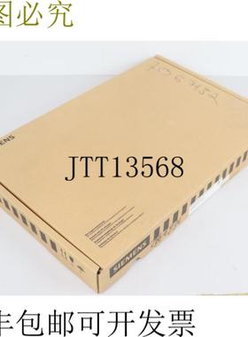 Sinamics 6SL3120-1TE21-8AA3 18A FS D 未使用 & OVP &