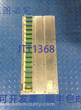 原装供应140 XBP 016 00 16槽背板 USIP