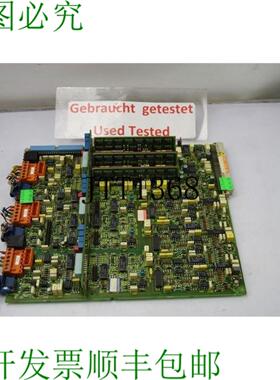 供应Simodrive 6SC6100-0NA21 6SC61000NA21