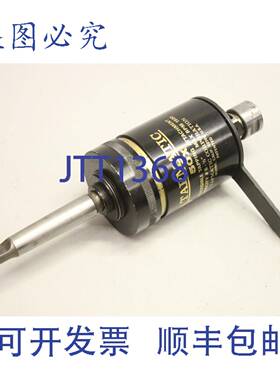 原装供应TAPMATIC 50X 6 - 1/2 W16x2 1-8 螺纹切割卡盘螺纹切割