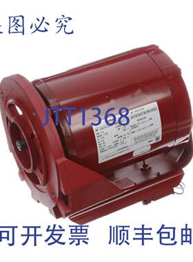 供应世纪 HW2024BL 水循环电机 14 115V 1725RPM CWLE
