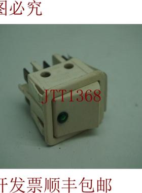 供应Dreefs 16A 250VAC 开关 30 天 发