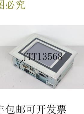 B&R 电源面板 400 4PP4200571-45 Rev D0 + IF771 3IF7719