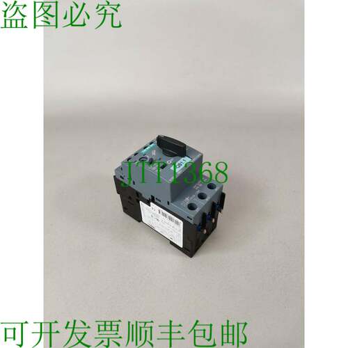 原装供应3RV2011-1JA15