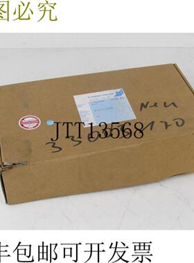 Endress+Hauser Monorack II Racksyst MONO-R1A 115230V 5060H