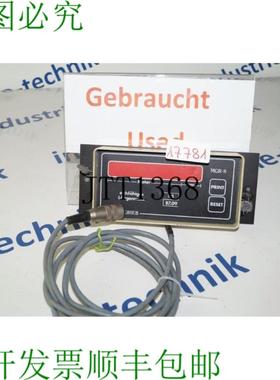 供应Grieb MGR-8 Misura Di Lunghezza 布局